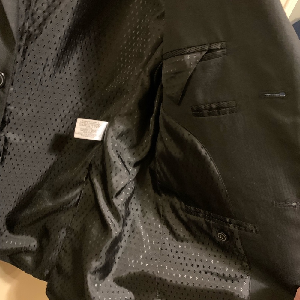 Hagar Men’s Small Suit - Picture 2 of 6
